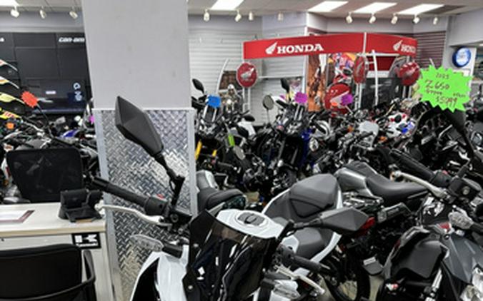 2026 Kawasaki Z500 SE ABS