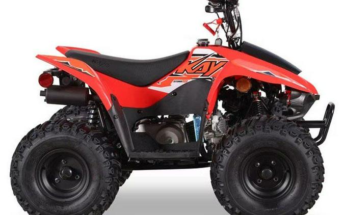 New 2026 KAYO STORM 70