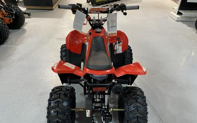New 2026 KAYO STORM 70