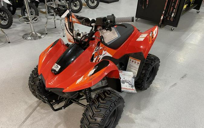 New 2026 KAYO STORM 70