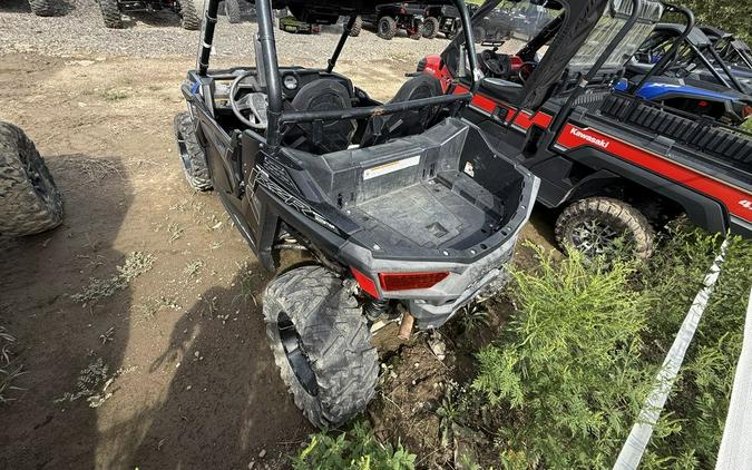 2016 Polaris RZR® 900 EPS Trail