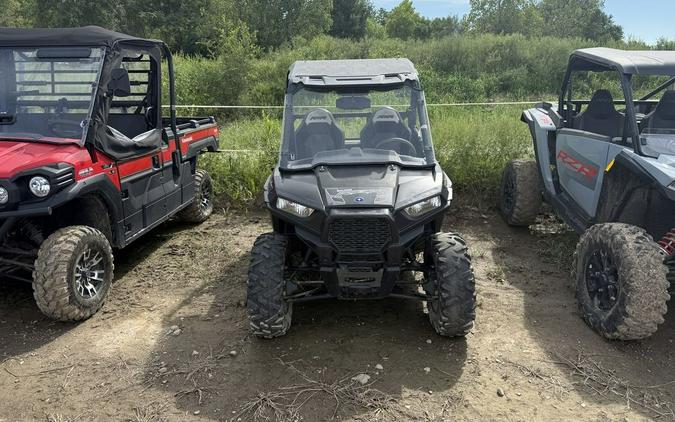 2016 Polaris RZR® 900 EPS Trail