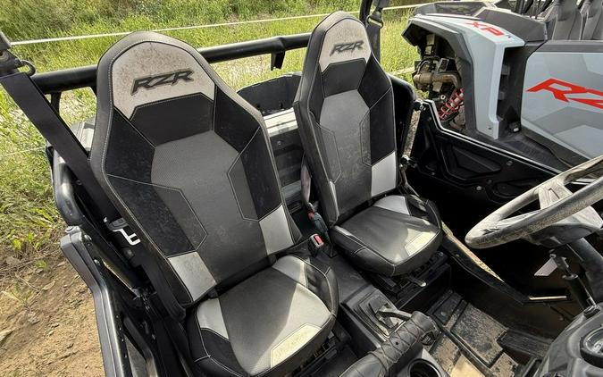 2016 Polaris RZR® 900 EPS Trail
