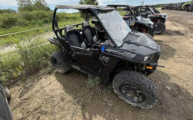2016 Polaris RZR® 900 EPS Trail