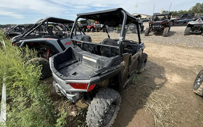 2016 Polaris RZR® 900 EPS Trail