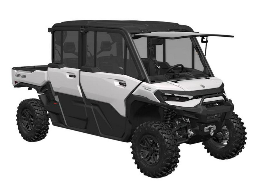 2026 Can-Am® Defender MAX Limited HD11