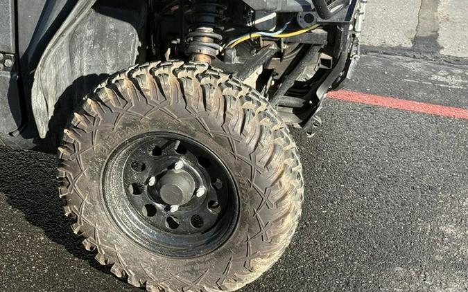 2020 Tracker Boats U2020HBX1SU1M