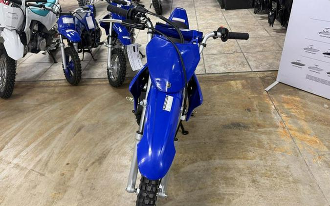 2027 Yamaha TT-R 110E