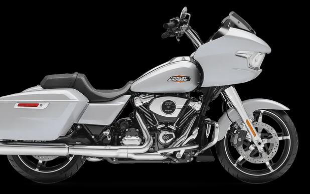 2024 Harley-Davidson® Road Glide® WHITE ONYX PRL