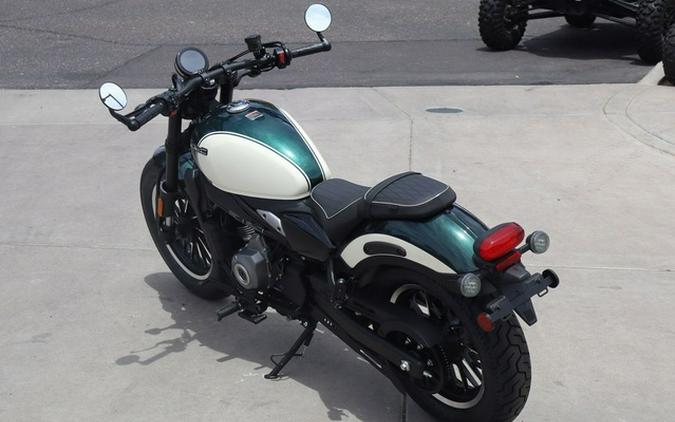 2026 CFMOTO CL-C 450