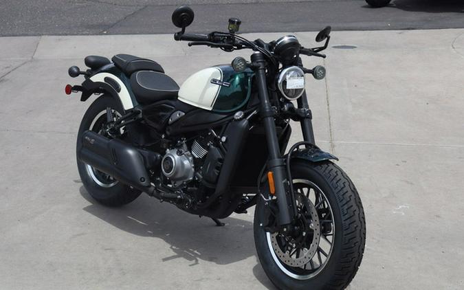 2026 CFMOTO CL-C 450