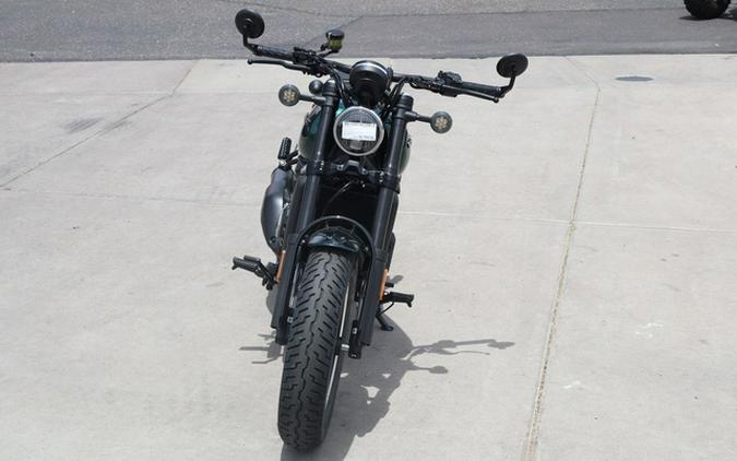 2026 CFMOTO CL-C 450