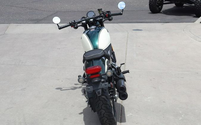 2026 CFMOTO CL-C 450