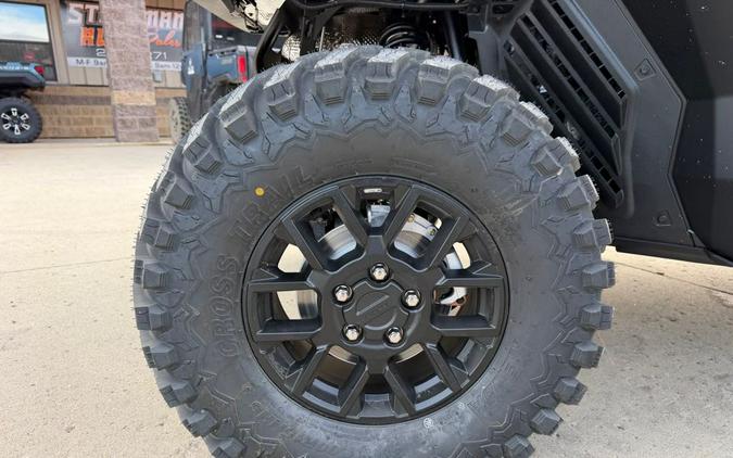 2027 Ranger® XD 1500 NorthStar Edition Ultimate - Polaris