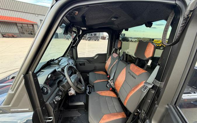 2027 Ranger® XD 1500 NorthStar Edition Ultimate - Polaris