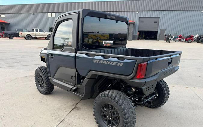 2027 Ranger® XD 1500 NorthStar Edition Ultimate - Polaris
