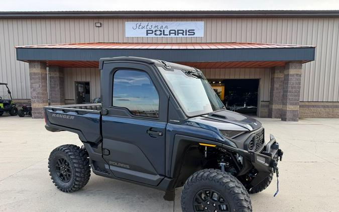 2027 Ranger® XD 1500 NorthStar Edition Ultimate - Polaris