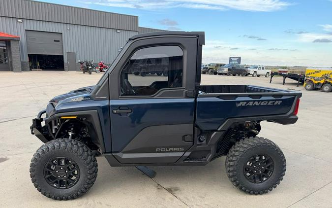 2027 Ranger® XD 1500 NorthStar Edition Ultimate - Polaris