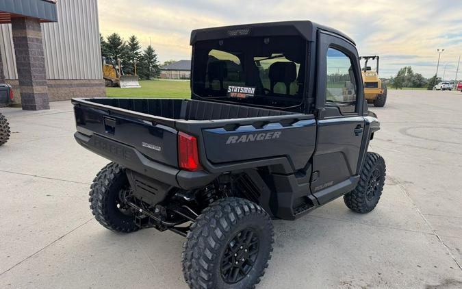 2027 Ranger® XD 1500 NorthStar Edition Ultimate - Polaris