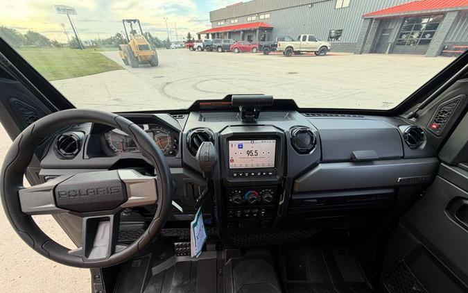 2027 Ranger® XD 1500 NorthStar Edition Ultimate - Polaris
