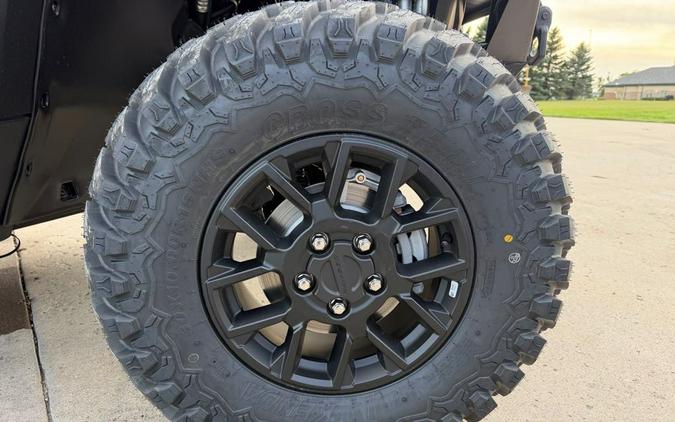 2027 Ranger® XD 1500 NorthStar Edition Ultimate - Polaris