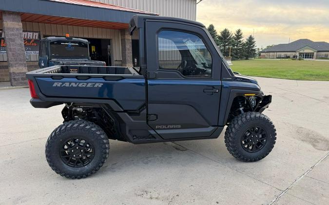2027 Ranger® XD 1500 NorthStar Edition Ultimate - Polaris