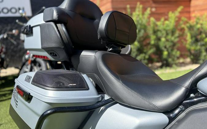 2020 Harley Davidson ELECTRA GLIDE ULTRA LIMITED