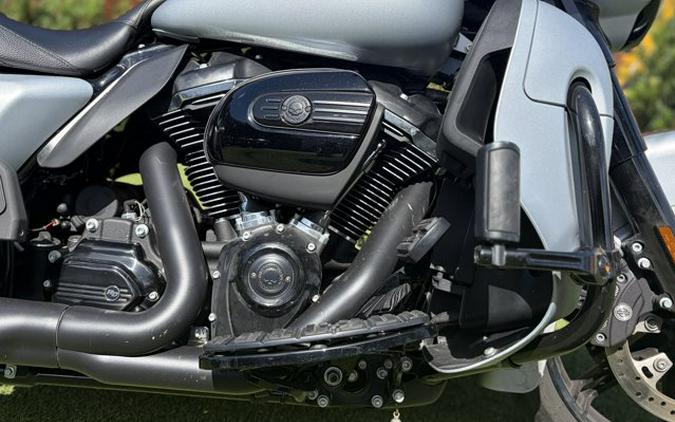 2020 Harley Davidson ELECTRA GLIDE ULTRA LIMITED