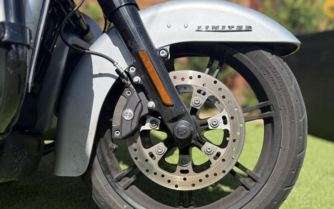 2020 Harley Davidson ELECTRA GLIDE ULTRA LIMITED