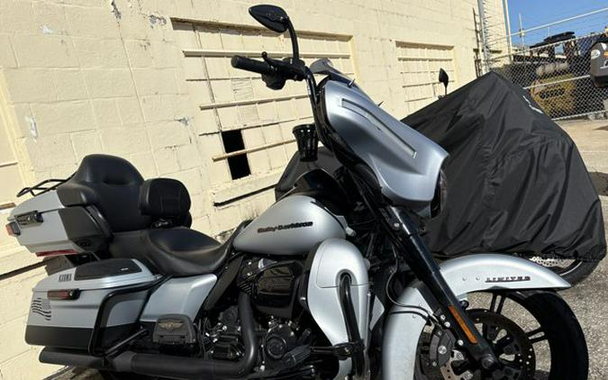 2020 Harley Davidson ELECTRA GLIDE ULTRA LIMITED