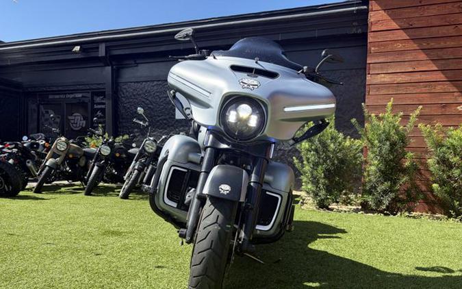 2020 Harley Davidson ELECTRA GLIDE ULTRA LIMITED