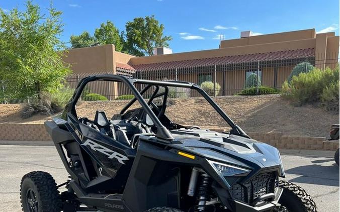 2023 Polaris Industries RZR TURBO R SPORT