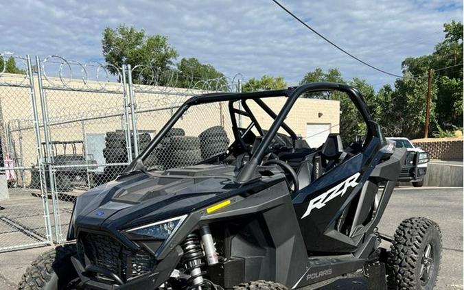 2023 Polaris Industries RZR TURBO R SPORT