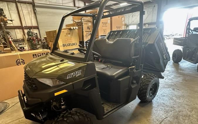 2023 Polaris Industries RANGER SP 570 - SAGE