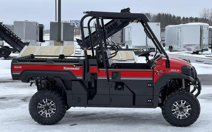 2023 Kawasaki Mule PRO-FX™ EPS LE