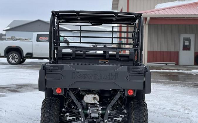 2023 Kawasaki Mule PRO-FX™ EPS LE