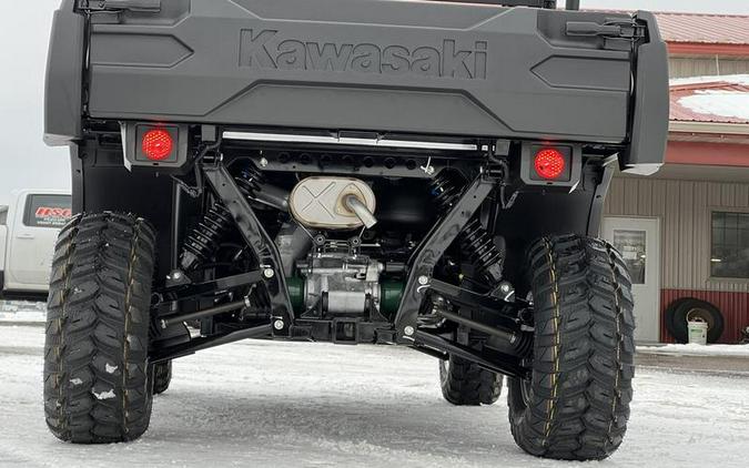 2023 Kawasaki Mule PRO-FX™ EPS LE