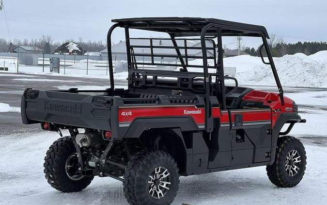 2023 Kawasaki Mule PRO-FX™ EPS LE