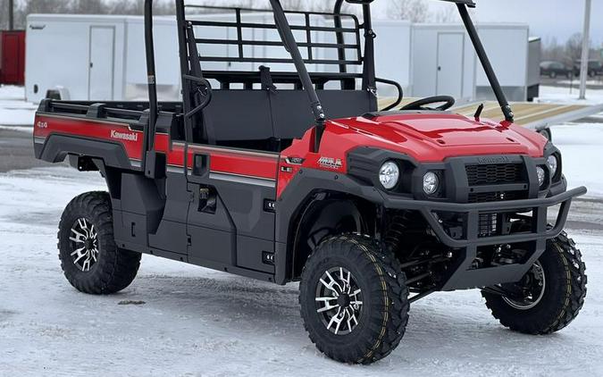 2023 Kawasaki Mule PRO-FX™ EPS LE