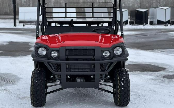 2023 Kawasaki Mule PRO-FX™ EPS LE