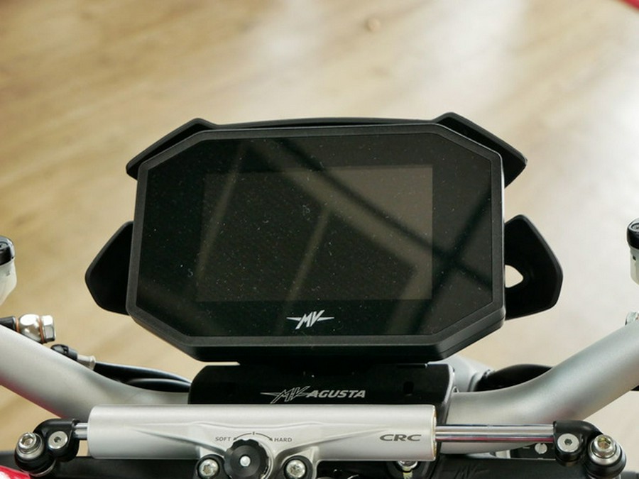 2023 MV Agusta Brutale RR