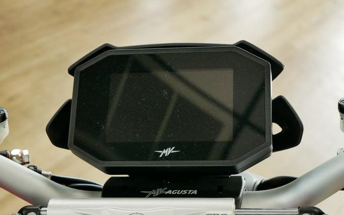 2023 MV Agusta Brutale RR