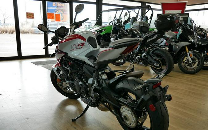2023 MV Agusta Brutale RR
