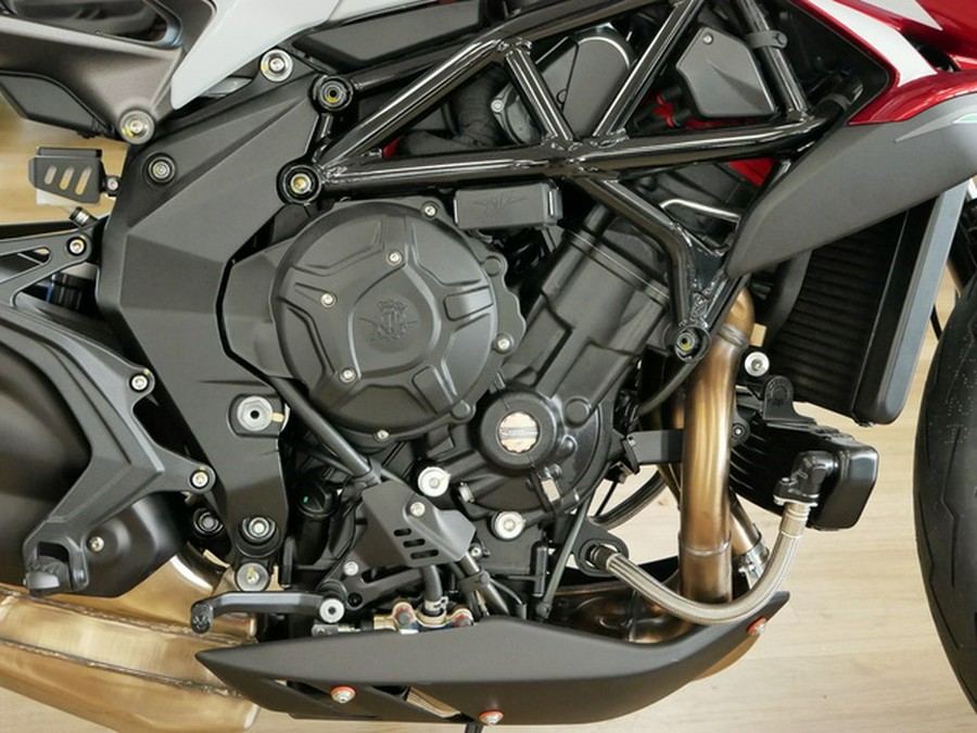 2023 MV Agusta Brutale RR