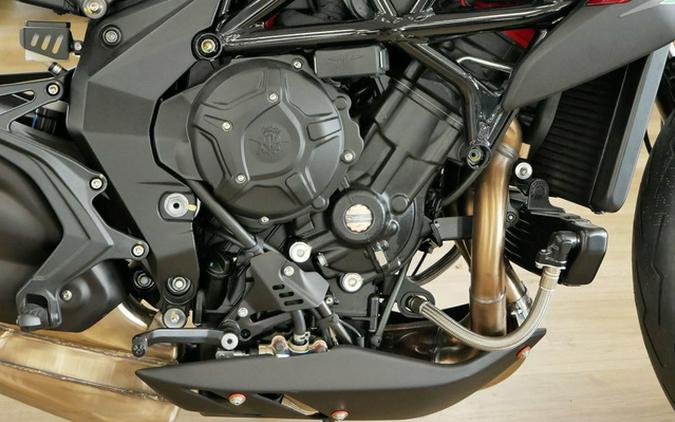 2023 MV Agusta Brutale RR