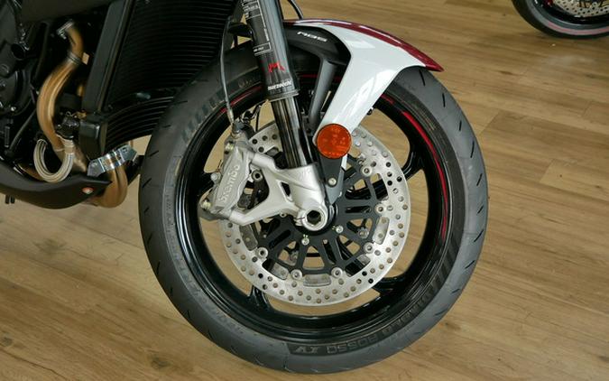 2023 MV Agusta Brutale RR