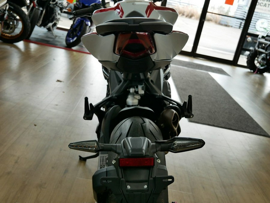 2023 MV Agusta Brutale RR