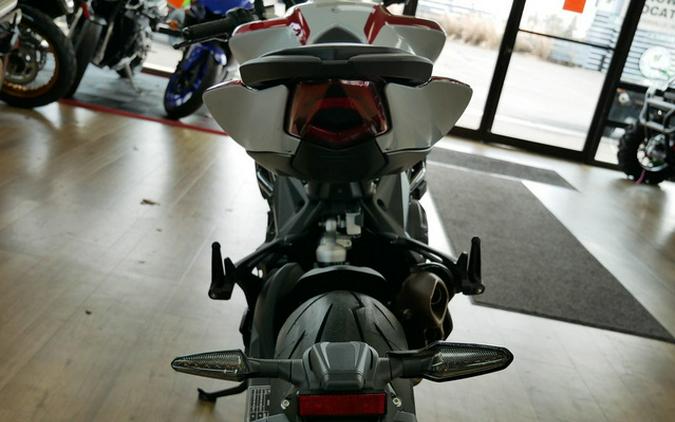 2023 MV Agusta Brutale RR