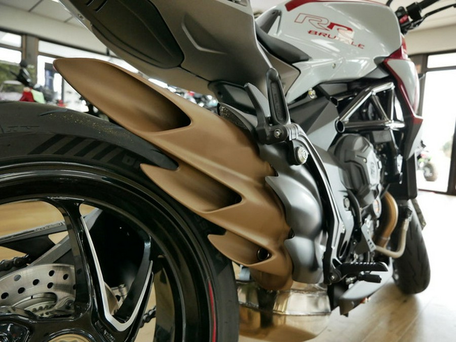 2023 MV Agusta Brutale RR