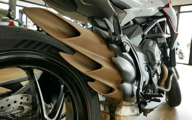 2023 MV Agusta Brutale RR